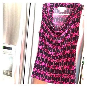 Michael kors blouse